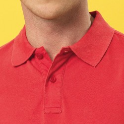 Men's Classic Polo